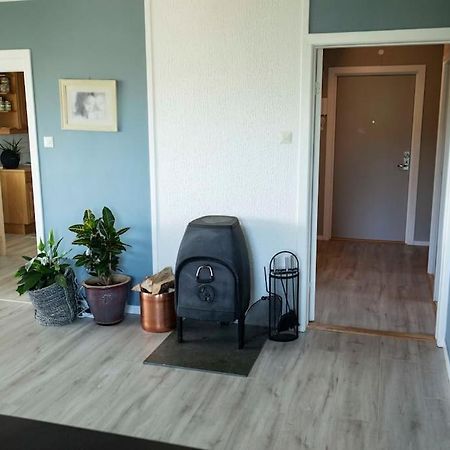 5 Minutes To Downtown Arendal-Free Parking Apartman Kültér fotó