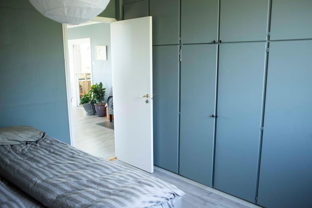 5 Minutes To Downtown Arendal-Free Parking Apartman Kültér fotó